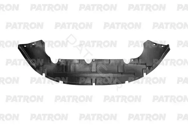 Защита двигателя PATRON P72-0032