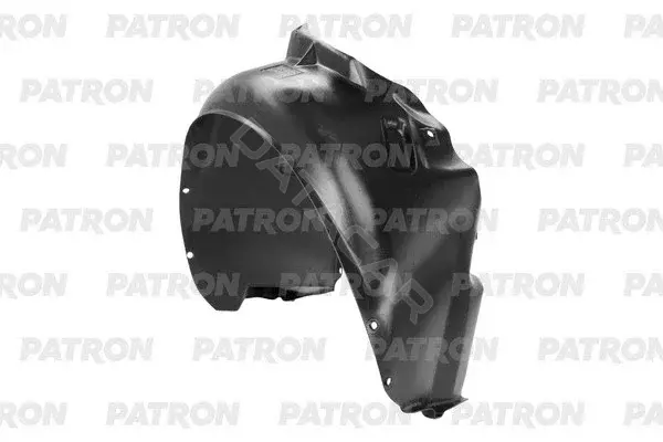 Подкрылок PATRON P72-2166AL