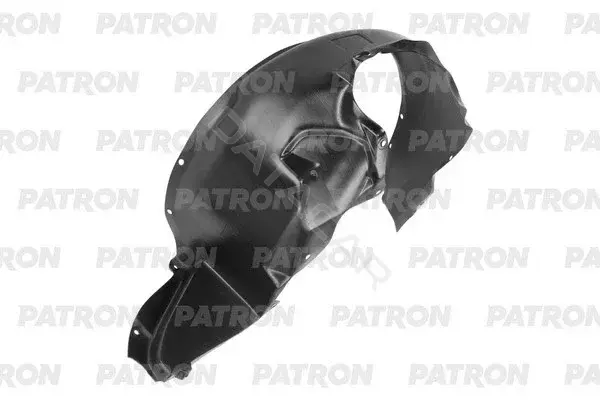 Подкрылок PATRON P72-2166AR