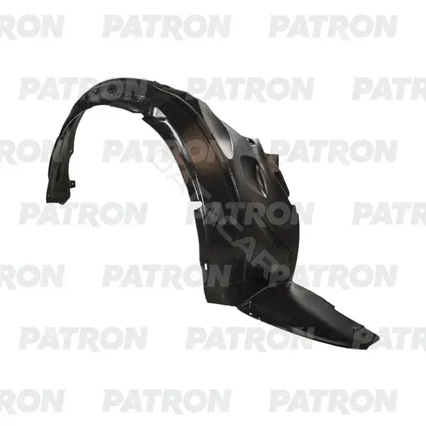 Подкрылок PATRON P72-2168AR
