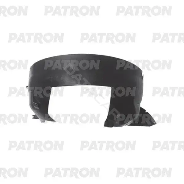 Накладка крыла PATRON P72-2317AL