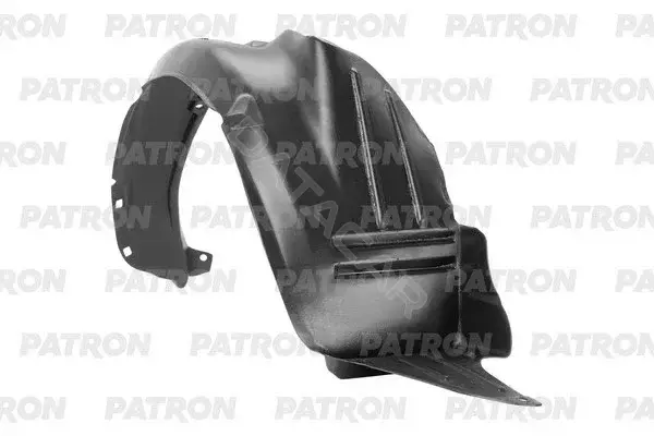 Подкрылок PATRON P72-2325AR