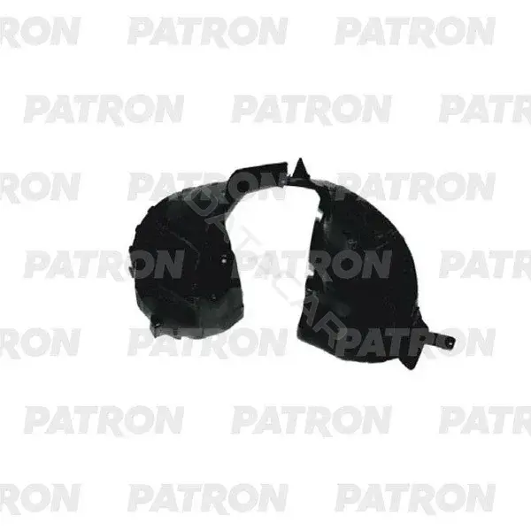 Подкрылок PATRON P72-2330AR