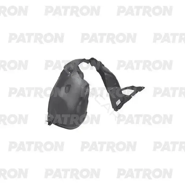 Подкрылок PATRON P72-2333AR