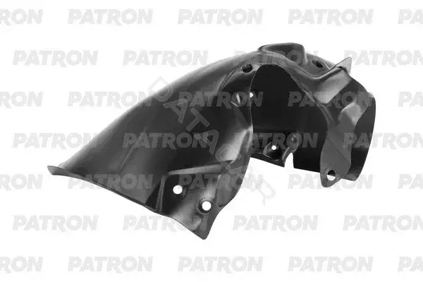 Накладка крыла PATRON P72-2339AL
