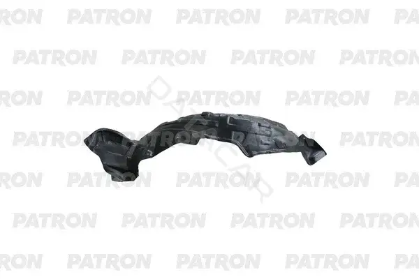 Подкрылок PATRON P72-2347AL