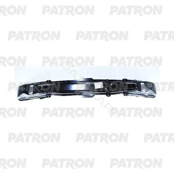 Усилитель бампера PATRON P73-0009