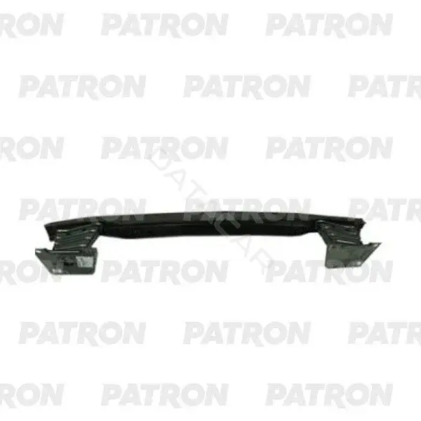 Усилитель бампера PATRON P73-0011