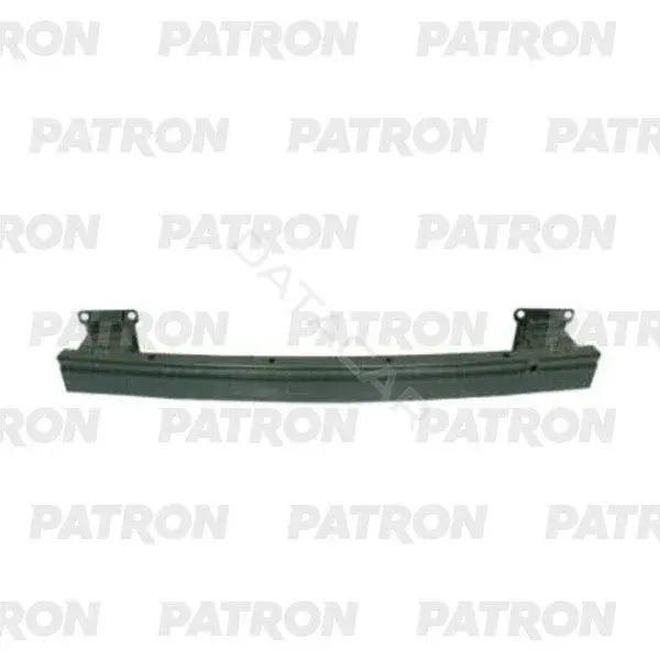 Усилитель бампера PATRON P73-0013