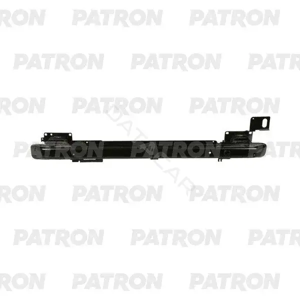 Усилитель бампера PATRON P73-0014