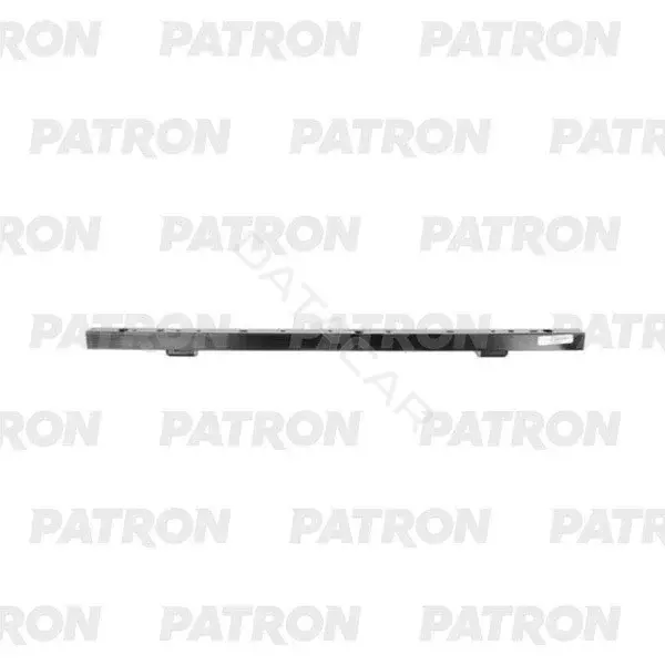 Усилитель бампера PATRON P73-0027B