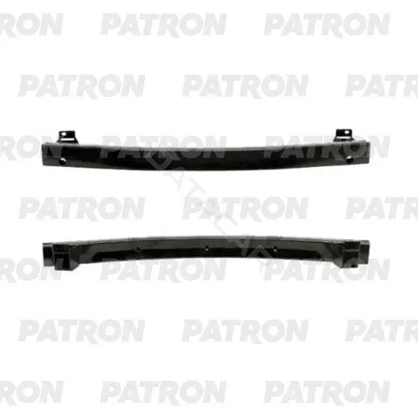 Усилитель бампера PATRON P73-0028