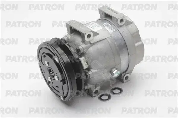 Компрессор кондиционера PATRON PACC014