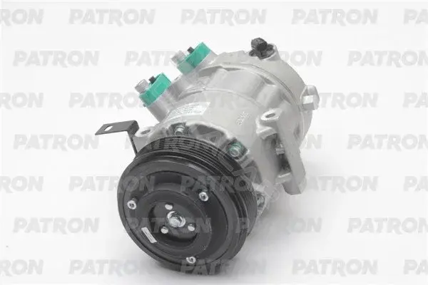 Компрессор кондиционера PATRON PACC018