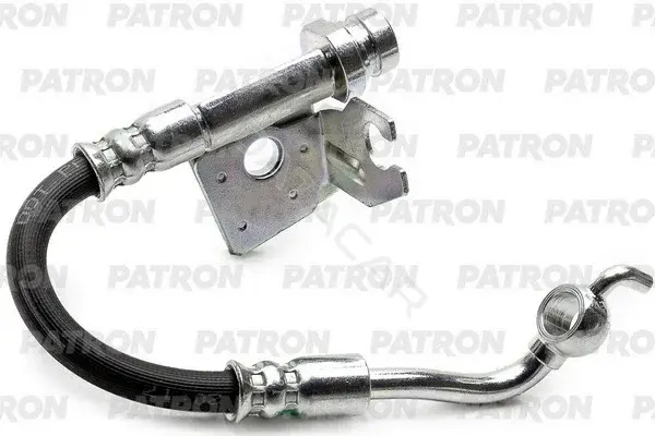 Тормозные шланги PATRON PBH0366