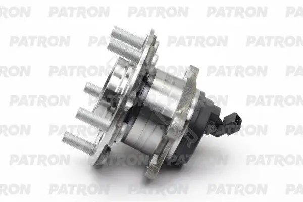 Подшипник ступицы PATRON PBK4062H
