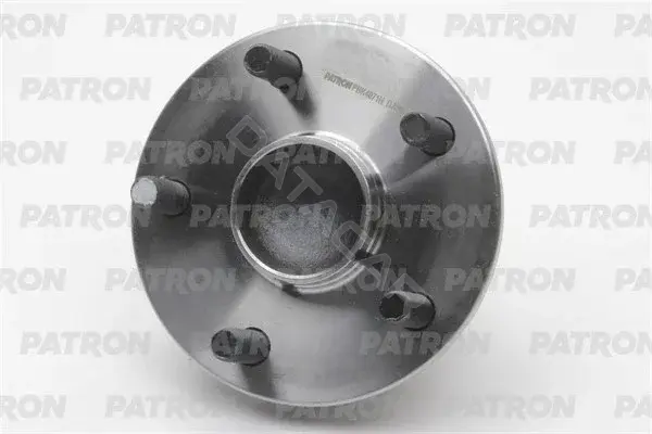 Подшипник ступицы PATRON PBK4071H