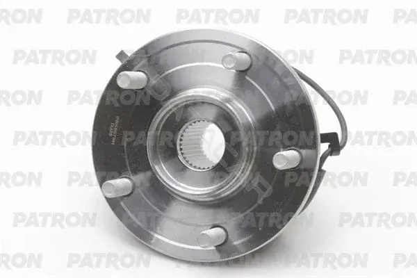 Подшипник ступицы PATRON PBK6679H