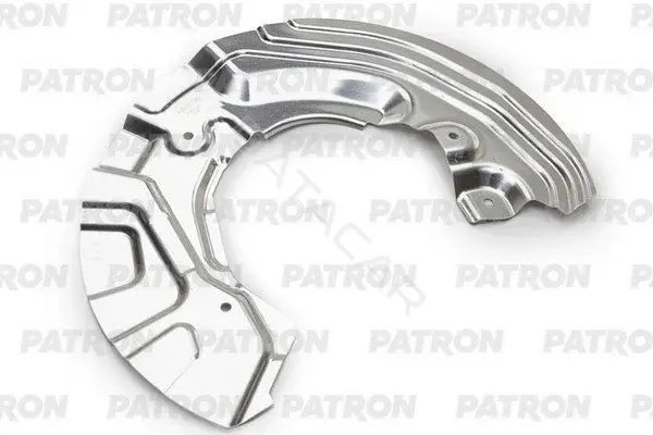 Защита тормозного диска PATRON PBS199