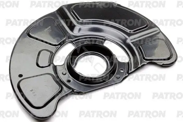Защита тормозного диска PATRON PBS217