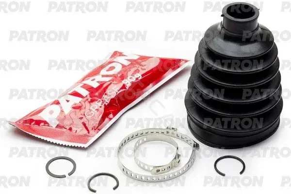 Пыльник шруса PATRON PDC0075