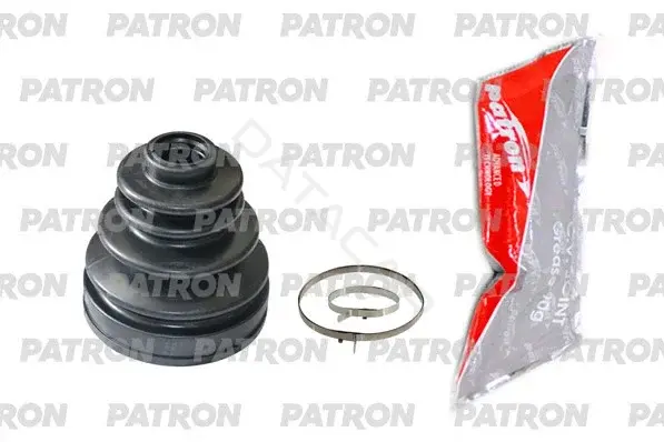 Пыльник шруса PATRON PDC0077