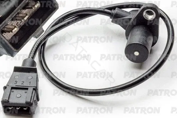 Датчик давления воздуха PATRON PE40237
