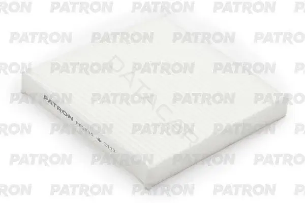 Фильтр салонный PATRON PF2535
