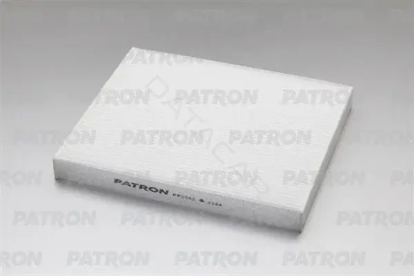 Фильтр салонный PATRON PF2582