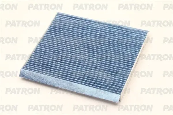 Фильтр салонный PATRON PF2584
