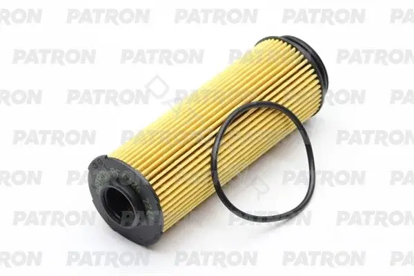 Масляный фильтр PATRON PF4326