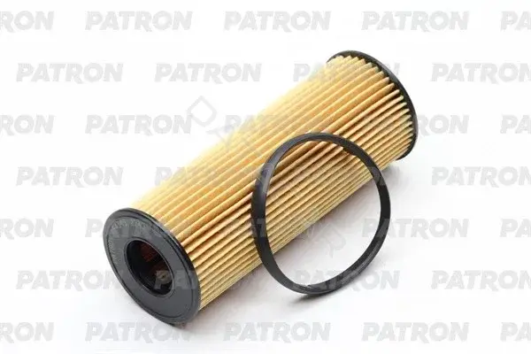 Масляный фильтр PATRON PF4345