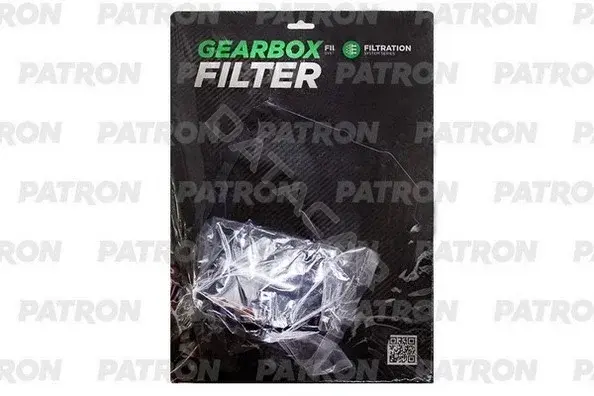 Фильтр масляный акпп PATRON PF5199