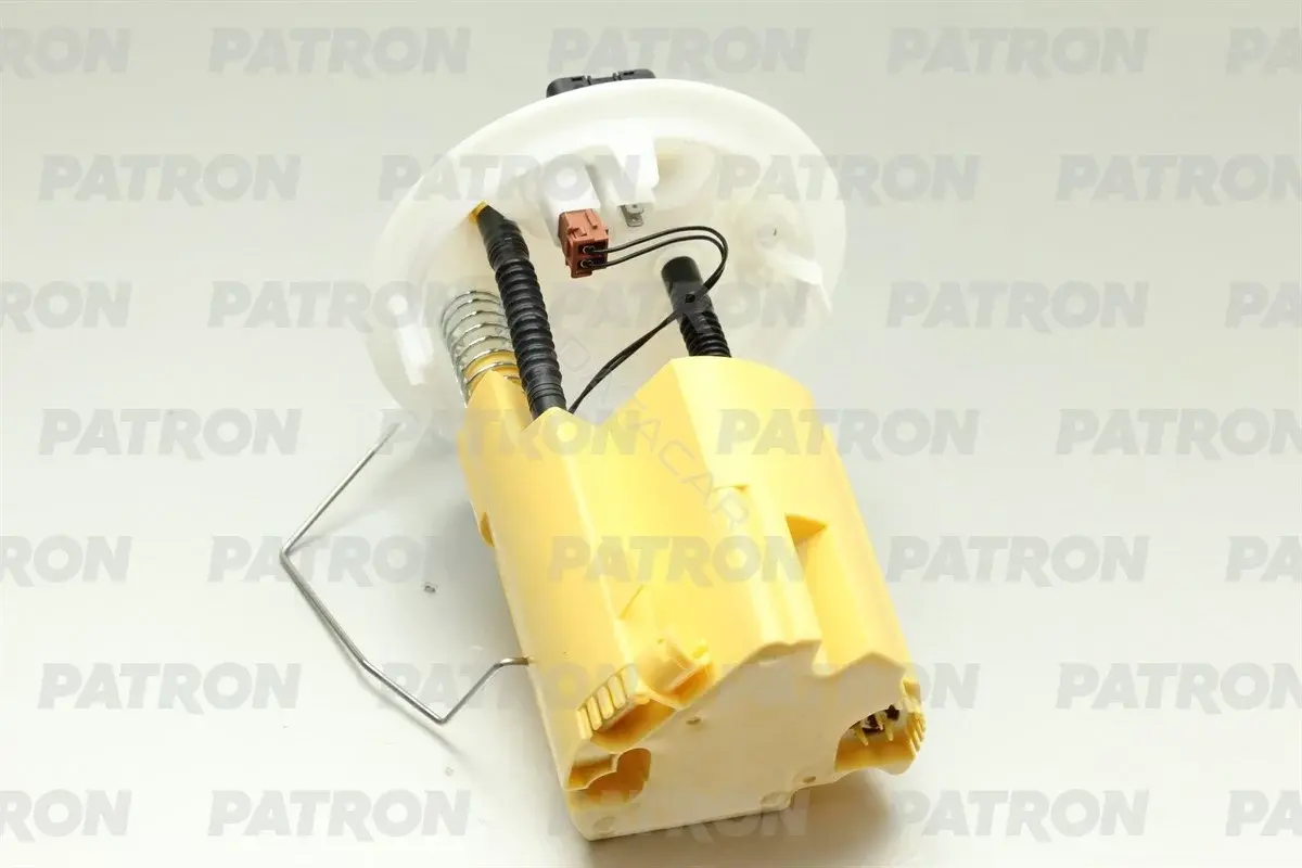 Датчик уровня топлива PATRON PFP630