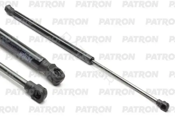 Амортизатор крышки багажника, капота, заднего стекла PATRON PGS900337