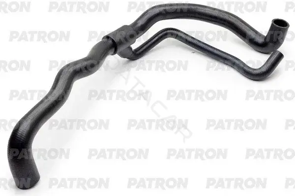 Патрубки системы охлаждения PATRON PH2366