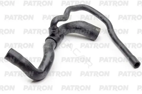 Патрубки системы охлаждения PATRON PH2480