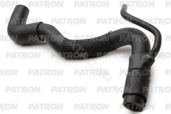 Патрубки системы охлаждения PATRON PH2497