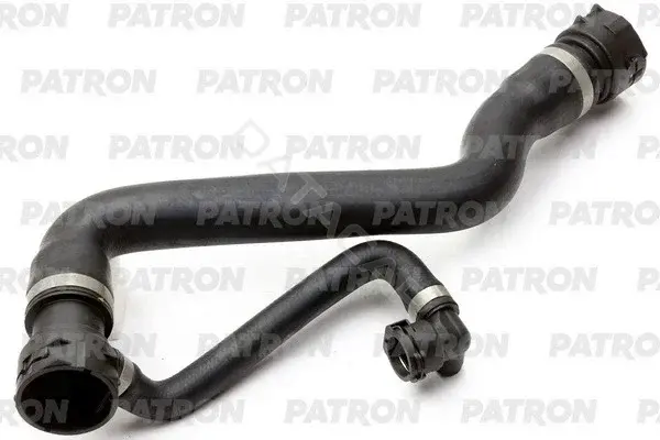 Патрубки системы охлаждения PATRON PH2523