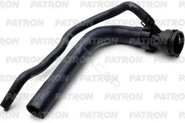 Патрубки системы охлаждения PATRON PH2541