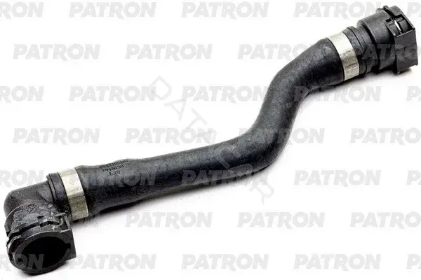 Патрубки системы охлаждения PATRON PH2636
