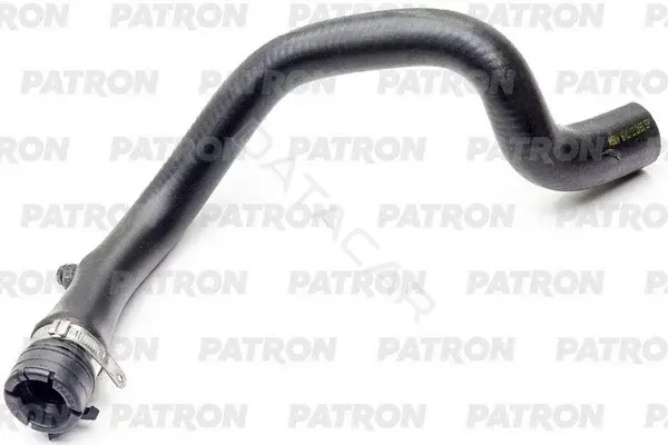 Патрубки системы охлаждения PATRON PH2701