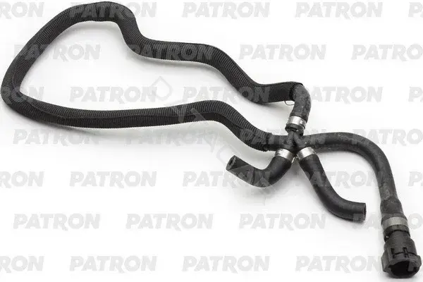 Патрубки системы охлаждения PATRON PH4182