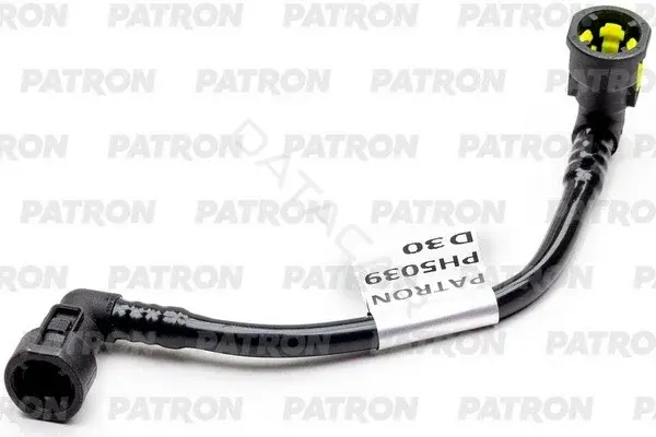 Топливная трубка PATRON PH5039