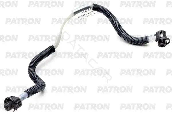 Тормозные шланги PATRON PH5082