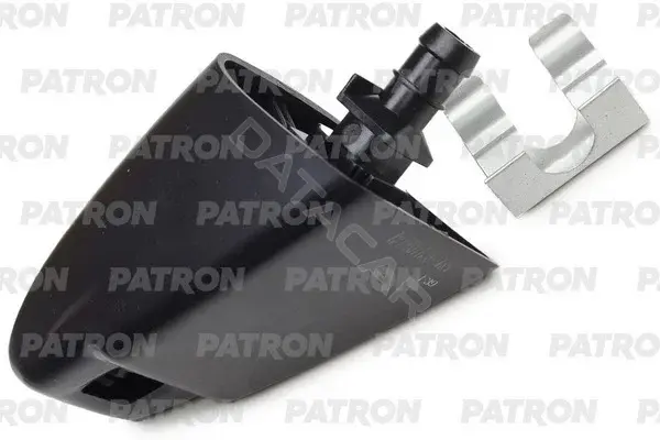 Форсунка омывателя фар PATRON PHW182