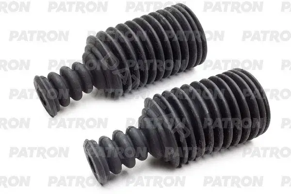 Пыльники и отбойники амортизатора PATRON PPK095