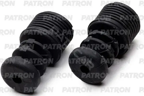 Пыльник амортизатора PATRON PPK097