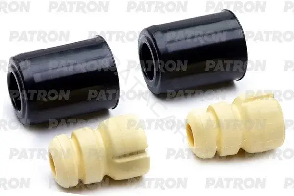 Пыльники и отбойники амортизатора PATRON PPK10523