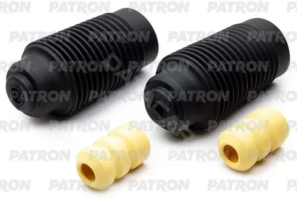 Пыльники и отбойники амортизатора PATRON PPK10559